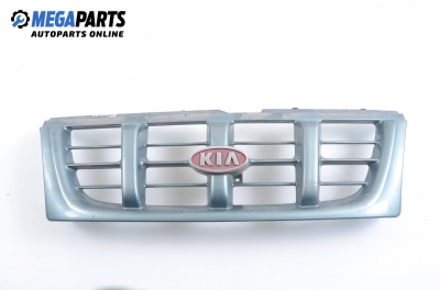 Решетка за Kia Sportage SUV I (04.1994 - 04.2005)