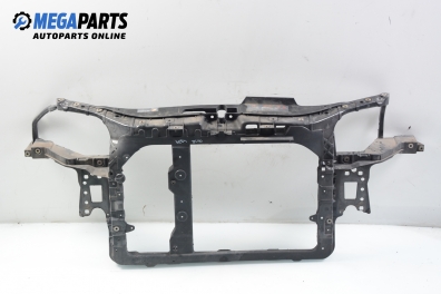 Маска за Seat Ibiza IV Hatchback (02.2002 - 11.2009), хечбек
