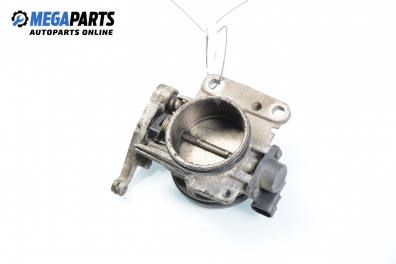 Дроселова клапа за Renault Scenic I Minivan (09.1999 - 07.2010) 2.0 16V, 140 к.с.