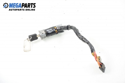 Контактен ключ за Renault Twingo I Hatchback (03.1993 - 10.2012)