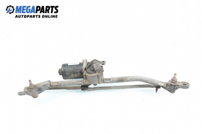 Ел. мотор за чистачките за Opel Astra G Sedan (09.1998 - 12.2009), седан, позиция: предна