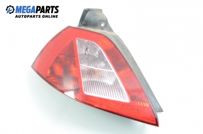 Стоп за Renault Megane II Hatchback (07.2001 - 10.2012), хечбек, позиция: лява