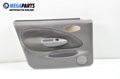 Кора врата за Ford Fiesta IV Hatchback (08.1995 - 09.2002), 4+1 вр., хечбек, позиция: предна, лява