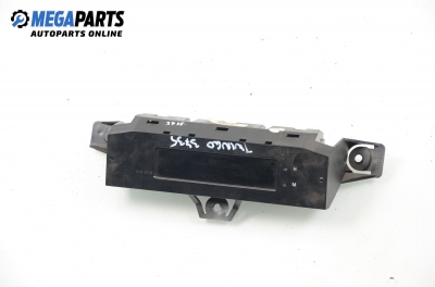 Километраж за Renault Twingo I Hatchback (03.1993 - 10.2012) 1.2 (C063, C064), 55 к.с.