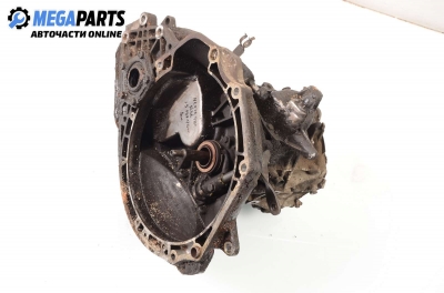 Ръчна скоростна кутия за Daewoo Nexia Sedan (02.1995 - 06.2008) 1.5 16V (KLETN), 90 к.с.