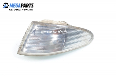 Мигач за Ford Mondeo I Hatchback (02.1993 - 08.1996), хечбек, позиция: лява