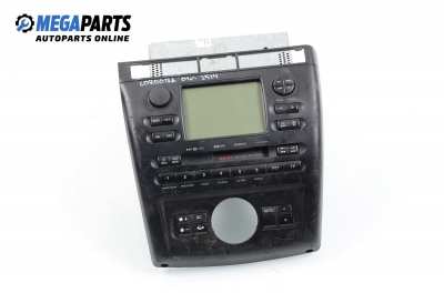 Мултимедия за Seat Cordoba Sedan II (06.1999 - 10.2002)