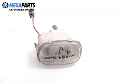 Халоген за Daewoo Nubira Station Wagon (04.1997 - 06.1999), комби, позиция: лява