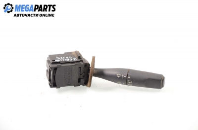 Лостче за чистачки за Citroen Berlingo Pick-Up / Van I (07.1996 - 04.2008)