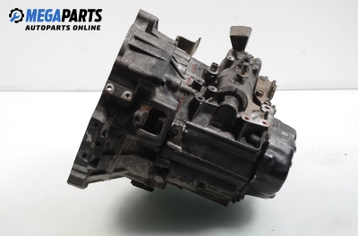 Ръчна скоростна кутия за Toyota Corolla Hatchback (11.2001 - 02.2007) 2.0 D-4D (CDE120), 90 к.с.