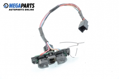 Бутони климатик за Fiat Marea Weekend (09.1996 - 12.2007)