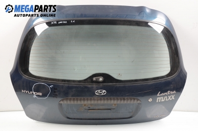Заден капак за Hyundai Lantra II Wagon (02.1996 - 10.2000), комби