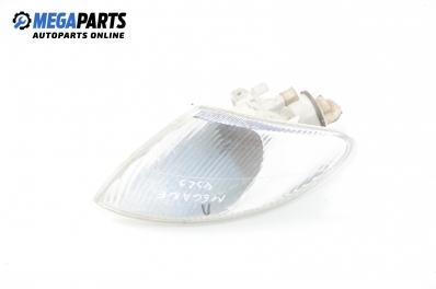 Мигач за Renault Megane I Classic Sedan (09.1996 - 08.2003), седан, позиция: лява