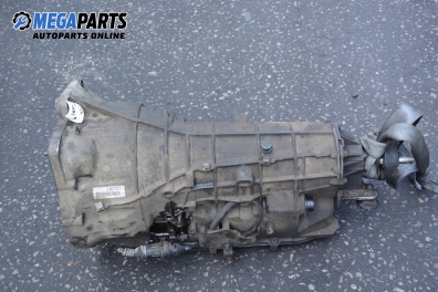 Автоматична скоростна кутия за BMW 5 Series E39 Sedan (11.1995 - 06.2003) 520 i, 150 к.с., автоматик, № BMW 1 422 855 / SB1056 000 / ZF 5HP-18