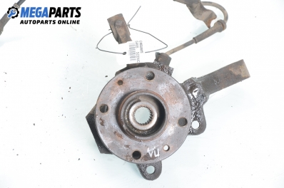 Шенкел главина за Renault Megane Scenic (10.1996 - 12.2001), позиция: предна, дясна