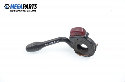 Лостче за светлини за Volkswagen Golf III Hatchback (08.1991 - 07.1998)