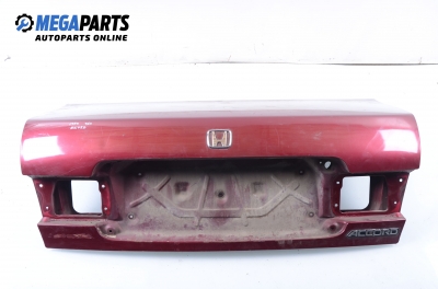Заден капак за Honda Accord V Sedan (06.1992 - 12.1997), седан