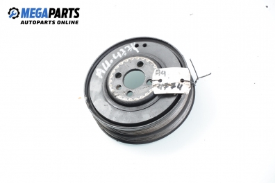 Демпферна шайба за Audi A4 Sedan B5 (11.1994 - 09.2001) 1.8, 125 к.с.