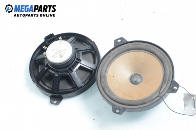 Високоговорители за BMW 3 Series E46 Sedan (02.1998 - 04.2005), № BMW 65.13-8 368 233