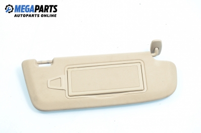 Сенник за Mercedes-Benz S-Class Sedan (W221) (09.2005 - 12.2013), позиция: дясна