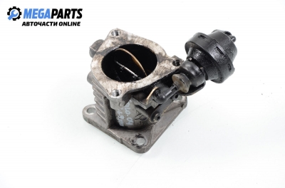 Дроселова клапа за Fiat Stilo Hatchback (10.2001 - 11.2010) 1.9 JTD (192_XE1A), 115 к.с.