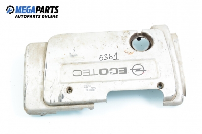 Декоративен капак двигател за Opel Astra G Sedan (09.1998 - 12.2009)