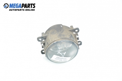 Халоген за Renault Megane II Hatchback (07.2001 - 10.2012), хечбек, позиция: дясна, Valeo