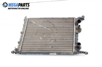 Воден радиатор за Renault Clio I Hatchback (05.1990 - 09.1998) 1.2 (B/C57R), 54 к.с.