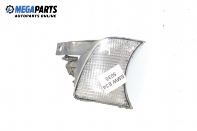 Мигач за BMW 5 Series E34 Sedan (12.1987 - 11.1995), седан, позиция: дясна