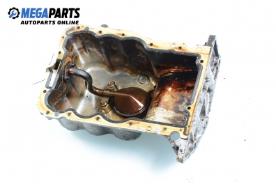 Картер за Opel Corsa B Hatchback (03.1993 - 12.2002) 1.0 i 12V, 54 к.с.