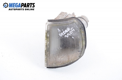 Мигач за Lancia Dedra Sedan (01.1989 - 07.1999), седан, позиция: лява