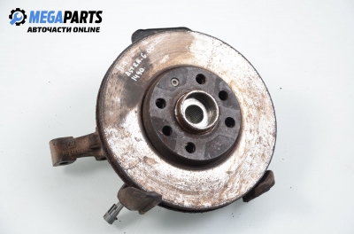 Шенкел главина за Opel Astra G Hatchback (02.1998 - 12.2009), позиция: предна, лява