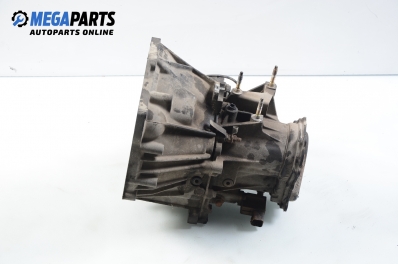 Ръчна скоростна кутия за Ford Fiesta IV Hatchback (08.1995 - 09.2002) 1.25 i 16V, 75 к.с., № 96WT-7F096-AA