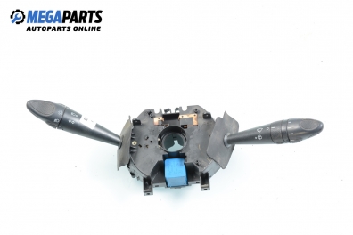 Лостчета светлини и чистачки за Fiat Marea Weekend (09.1996 - 12.2007)