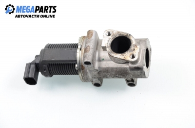 EGR-клапан за Fiat Stilo Hatchback (10.2001 - 11.2010) 1.9 JTD (192_XE1A), 115 к.с.