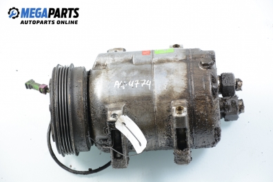 Компресор климатик за Audi A4 Sedan B5 (11.1994 - 09.2001) 1.8, 125 к.с., № 506031-0601