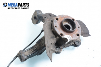 Шенкел главина за Lancia Lybra Station Wagon (07.1999 - 10.2005), позиция: предна, лява