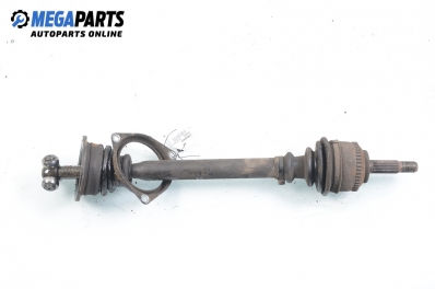 Полуоска за Renault Megane Scenic (10.1996 - 12.2001) 1.6 e (JA0F), 90 к.с., позиция: лява