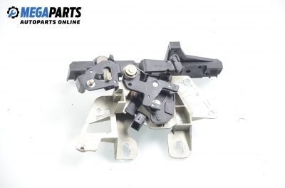 Ключалка заден капак за Volkswagen Passat Variant B5 (05.1997 - 12.2001), комби