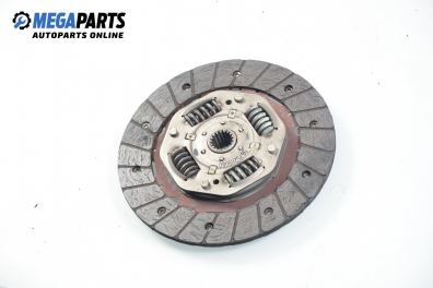 Феродов диск за Citroen C3 Hatchback II (11.2009 - 07.2016) 1.4 HDi 70, 68 к.с., № 9675209080