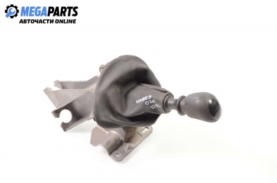 Скоростен лост (за превключване) за Opel Vivaro A Box (08.2001 - 02.2014)