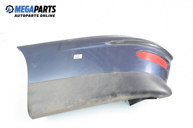 Елемент задна броня за Fiat Marea Weekend (09.1996 - 12.2007), комби