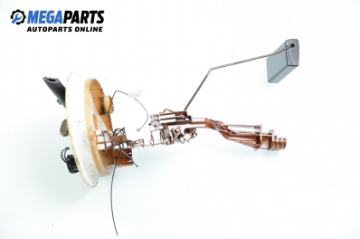 Нивомер за BMW 5 Series E39 Sedan (11.1995 - 06.2003) 525 tds