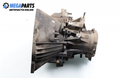 Ръчна скоростна кутия за Ford Fiesta IV Hatchback (08.1995 - 09.2002) 1.8 D, 60 к.с.