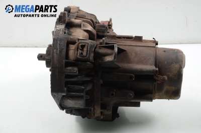 Ръчна скоростна кутия за Renault Clio I Hatchback (05.1990 - 09.1998) 1.2 (B/C/S572), 60 к.с.