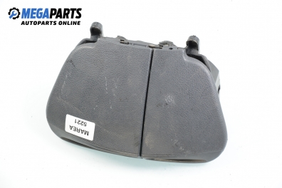 Пепелник за Fiat Marea Weekend (09.1996 - 12.2007)