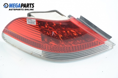 Стоп за BMW 7 Series E65 (11.2001 - 12.2009), позиция: лява