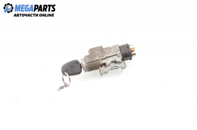 Контактен ключ за Daewoo Nexia Sedan (02.1995 - 06.2008)