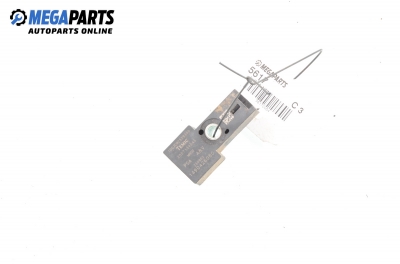 Сензор airbag за Citroen C3 Hatchback I (02.2002 - 11.2009), № Temic 25571345A3