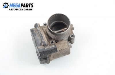 Дроселова клапа за Seat Leon Hatchback II (05.2005 - 12.2012) 1.4 16V, 86 к.с.
